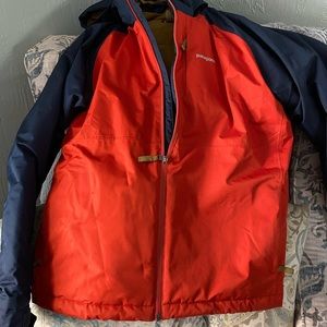 COPY - Youth XXL Patagonia